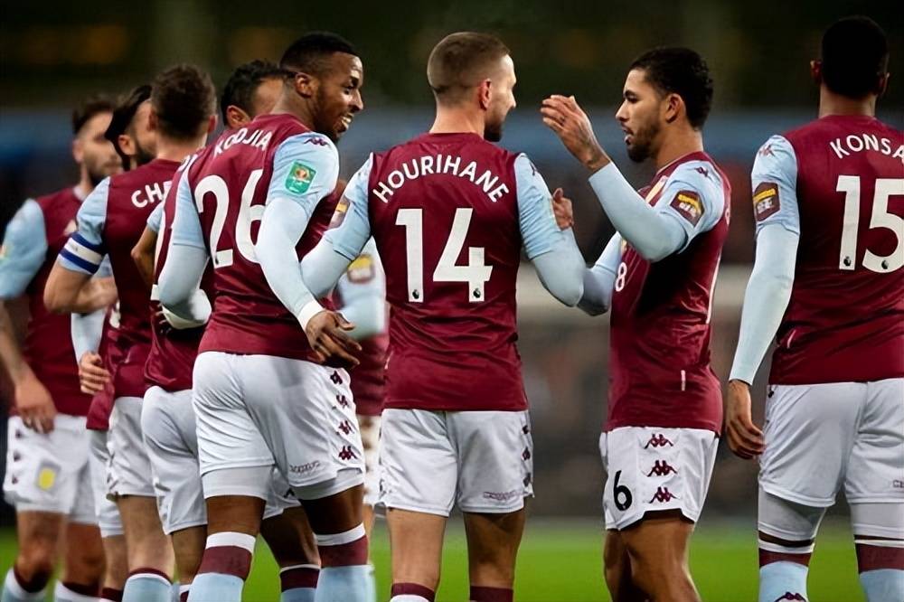 这是属于全队的胜利