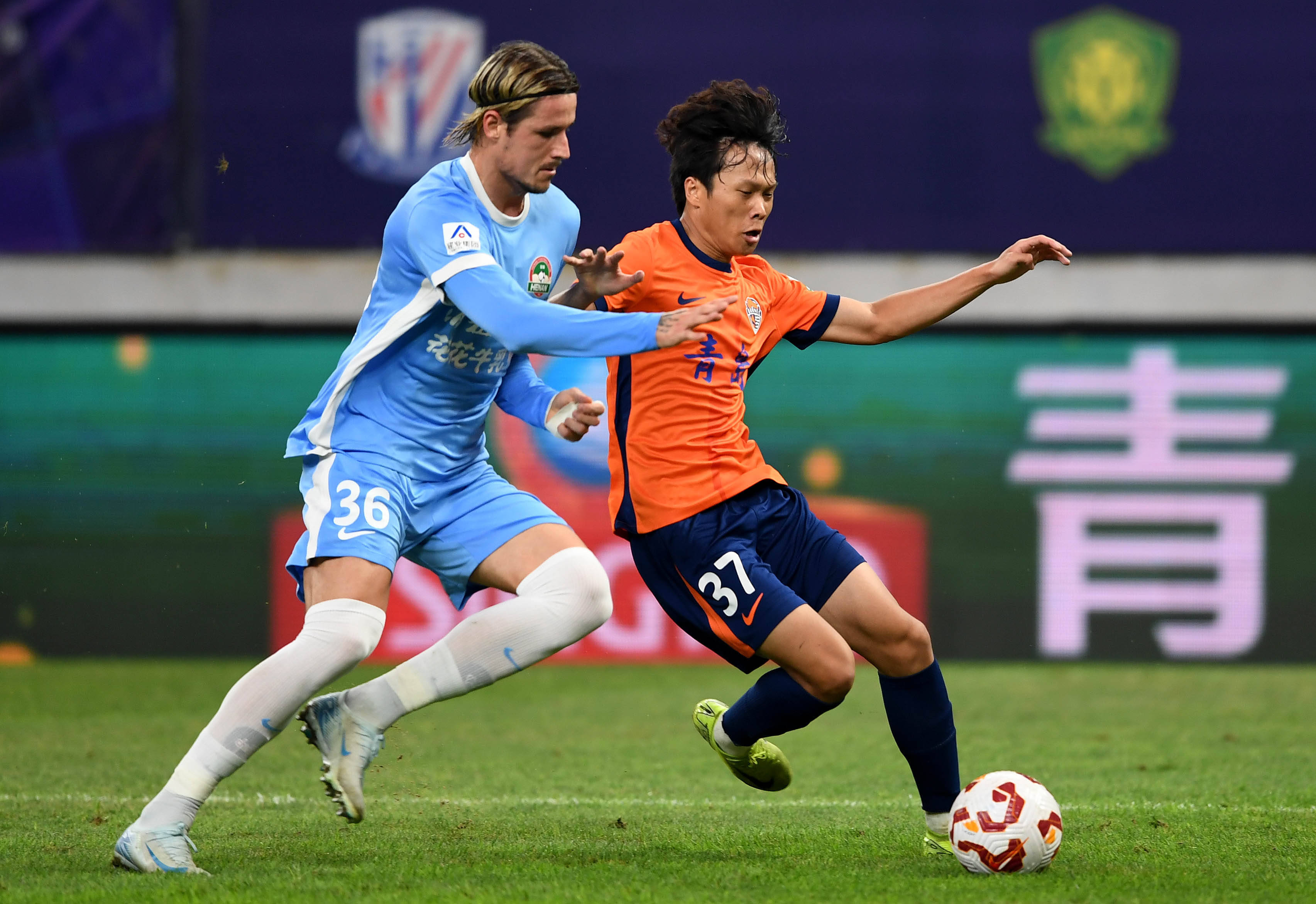 法比奥：重回胜利轨道真好，周四的亚冠要拿下首胜的3分