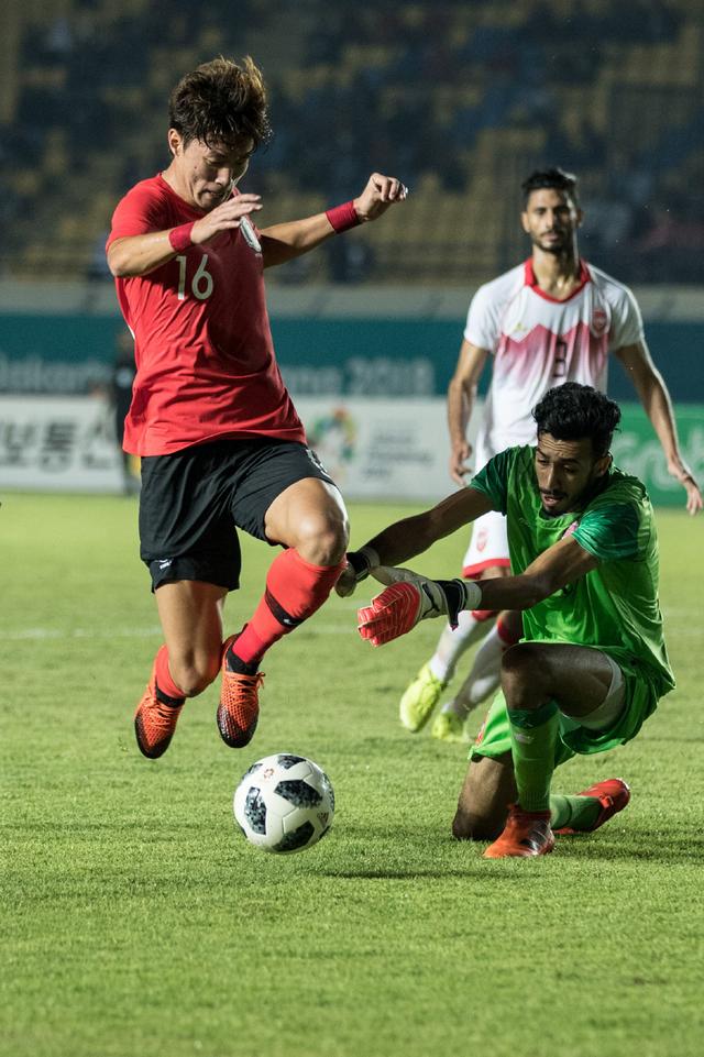 马德兴：中国足球管理组织没上道，没有协调好内卷和外战矛盾