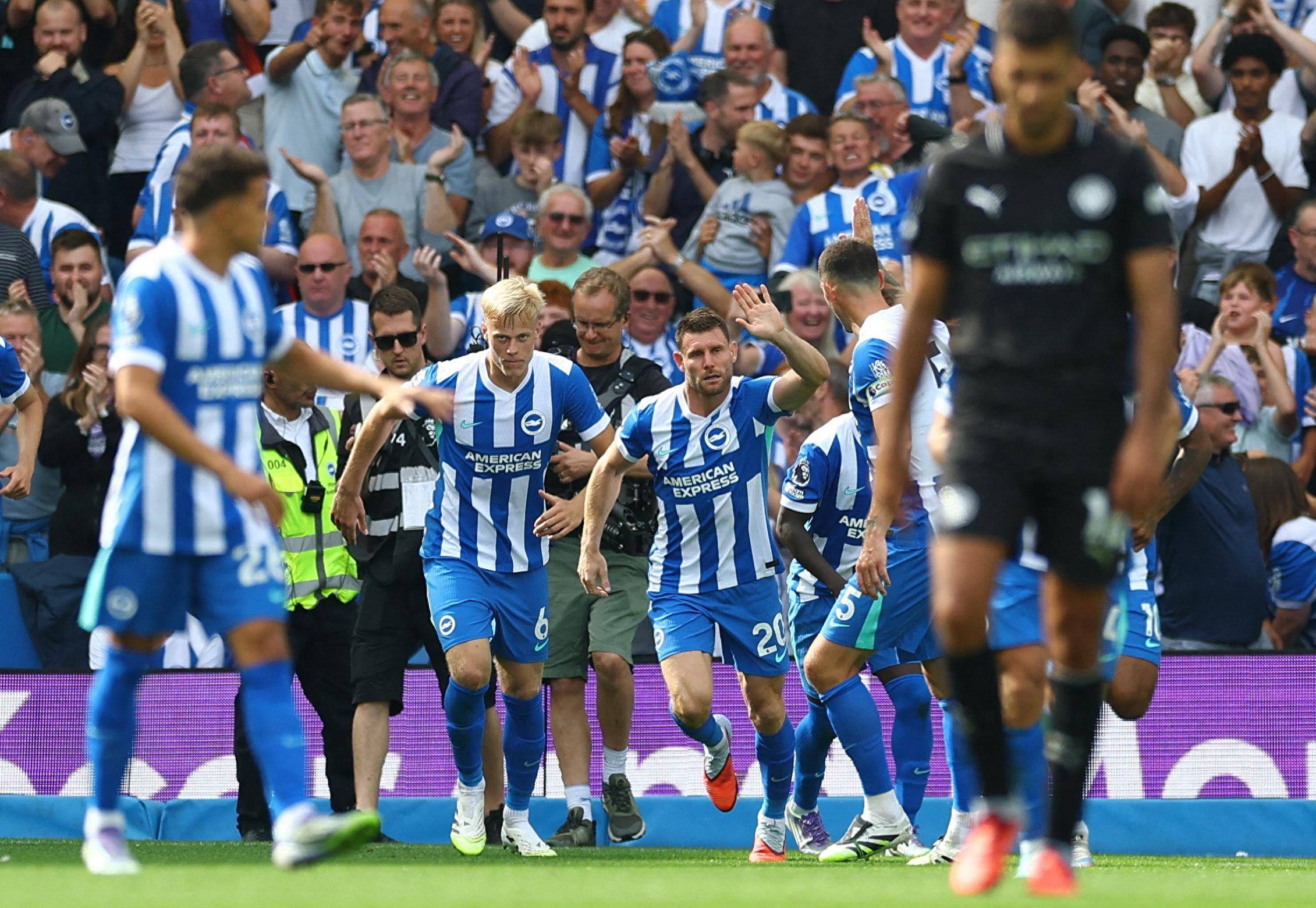 友谊赛欧洲豪门大胜