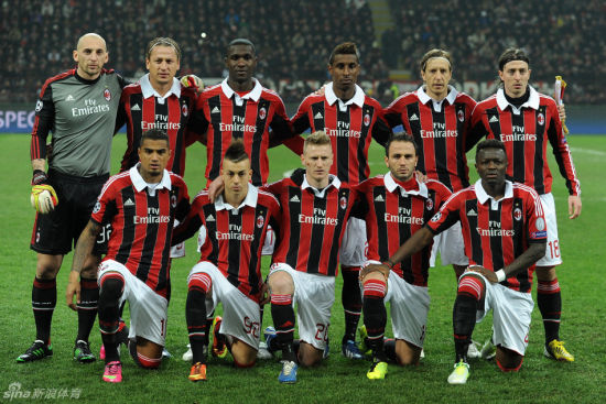 替补上阵，国米两位小将斯皮纳塞和博沃上演一线队首秀