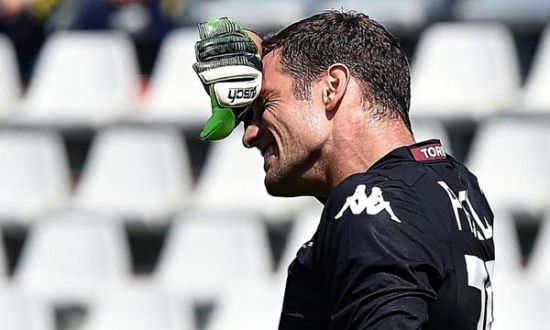 都体主编：希望皮奥可以出国踢球，在英超他会变得更强