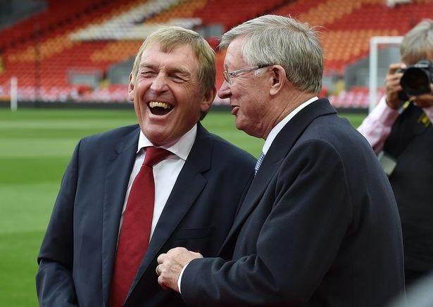 C罗和梅西的真实关系，刷新了球迷的认知