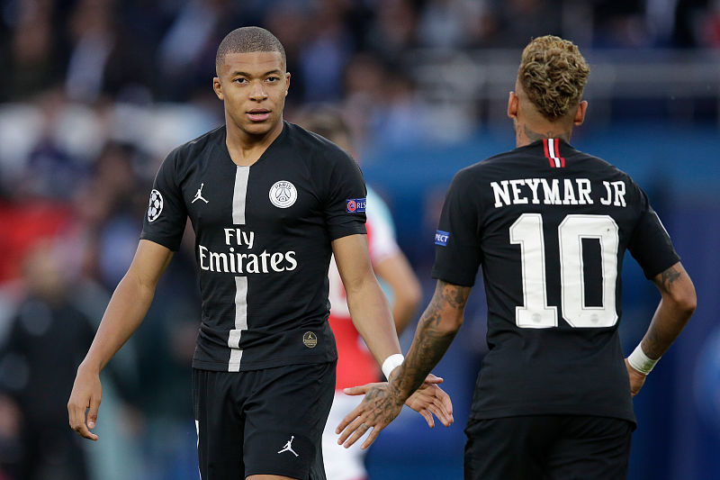 阿隆索：球员表现无可指责，我不关注未来，只关注下一场比赛