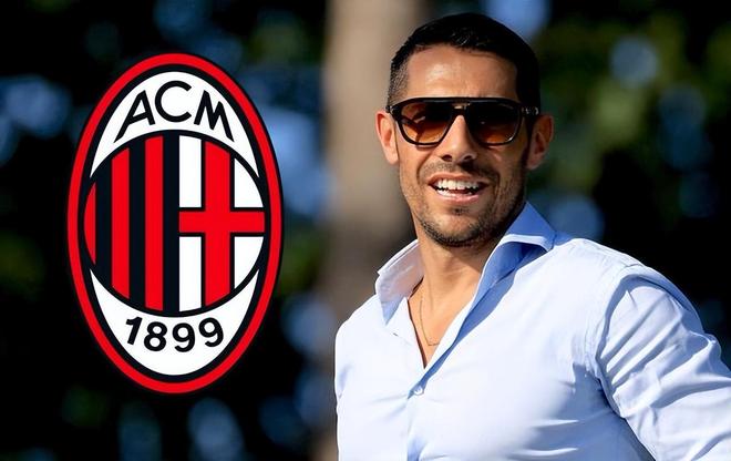 巴尔泰萨吉：在米兰德比中首发是我的梦想；我的偶像是特奥